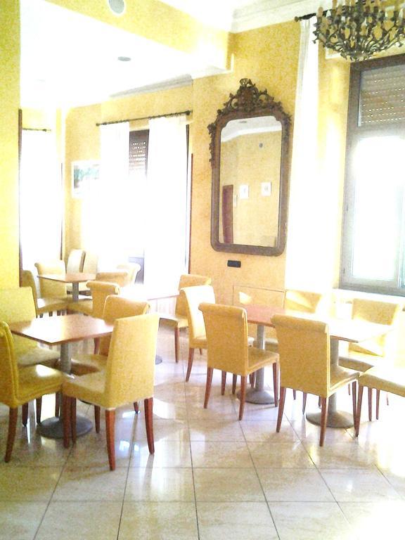 Hotel Nuovo Suisse Alassio Exterior photo