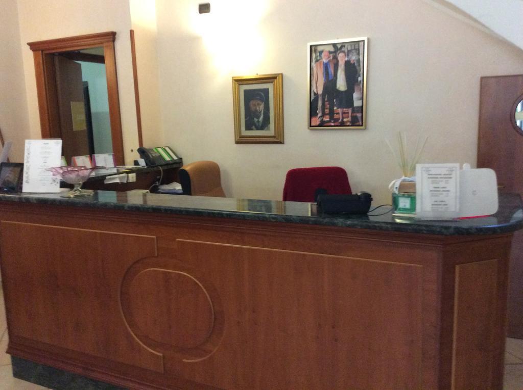 Hotel Nuovo Suisse Alassio Exterior photo